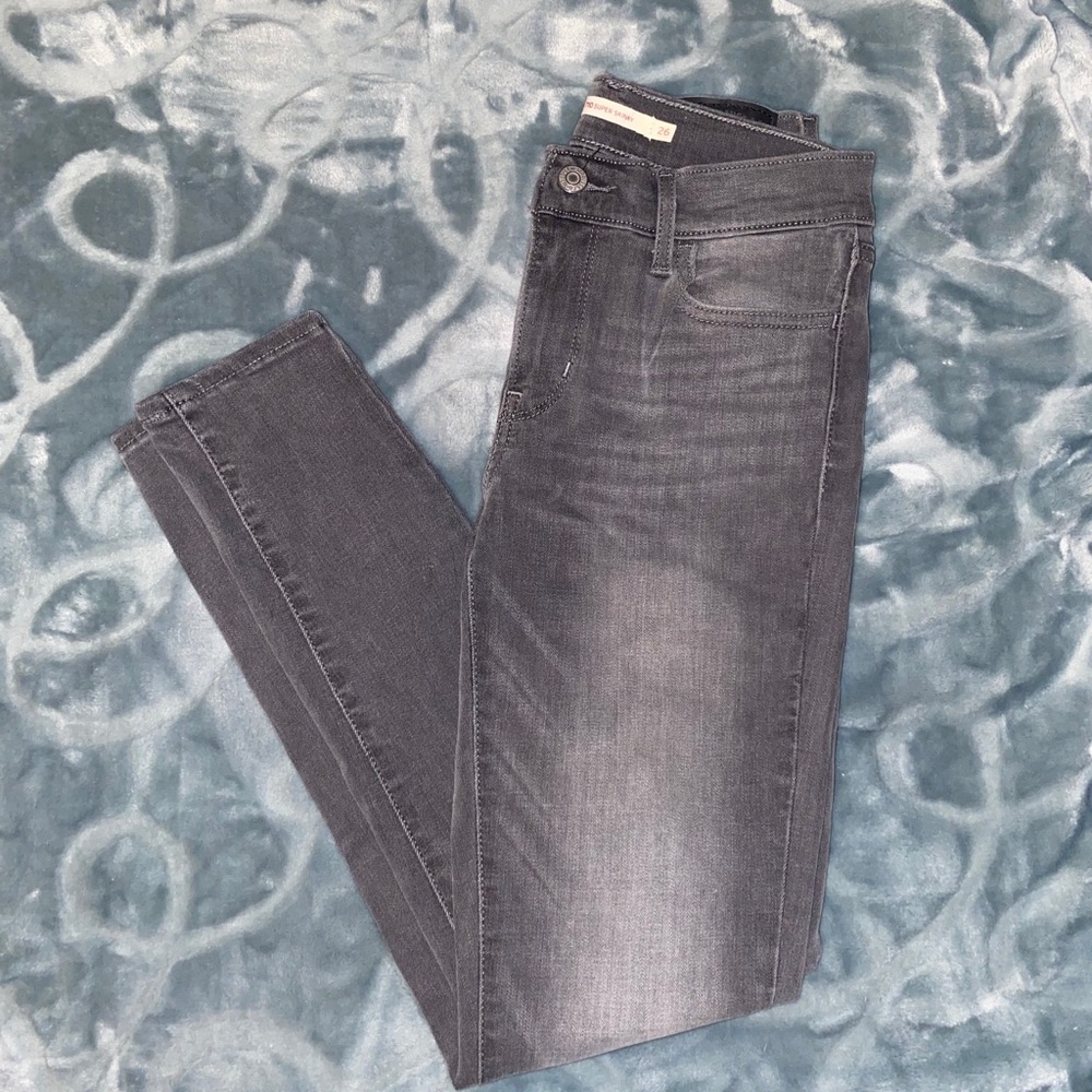 Levi’s